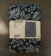Ikea Glesstarr Double Duvet