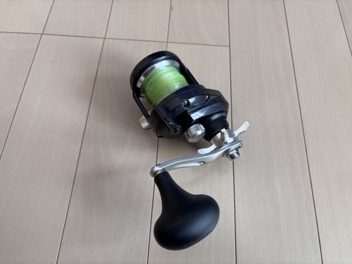 Shimano torium 1500hg - 1500hg, 828251