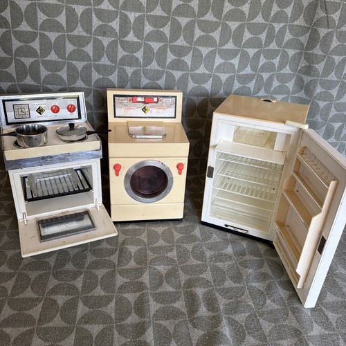 Vintage 1970s casdon - vintage,