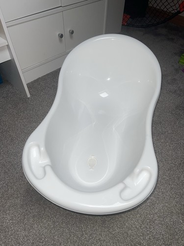 Newborn baby bath tub large - bath,