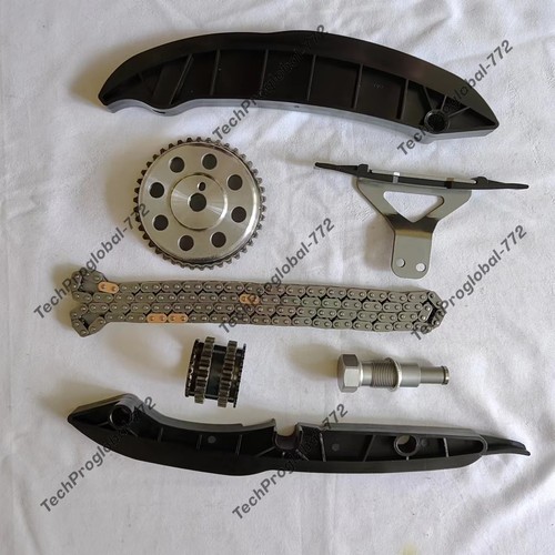 Timing chain kit a1729970094 - kit,