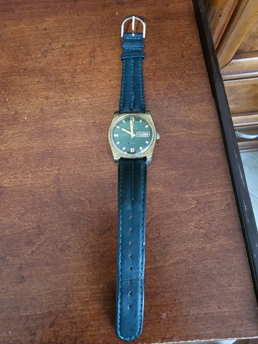 Vintage 1960 mondaine - 1960’s,