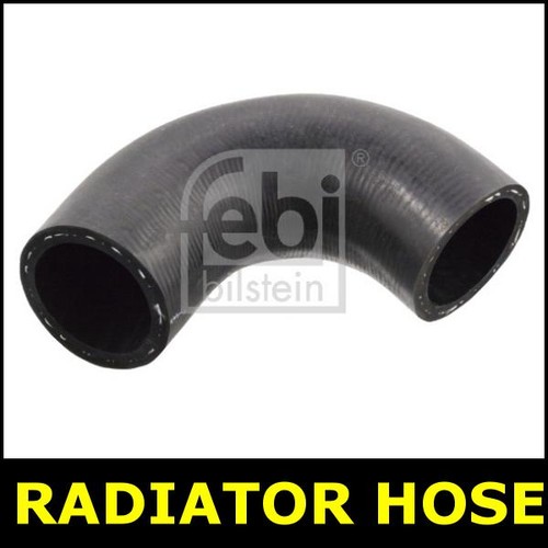Radiator hose fits bmw - fits,