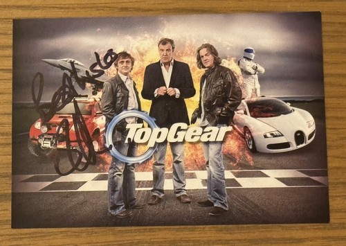 Jeremy clarkson top gear - jeremy,