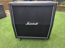 Marshall 1960a 4x12 Recovered