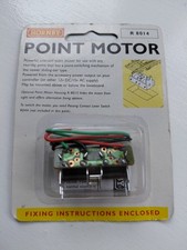 R8014 Hornby Point Motor for