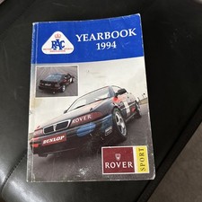 RAC Motor sports Association