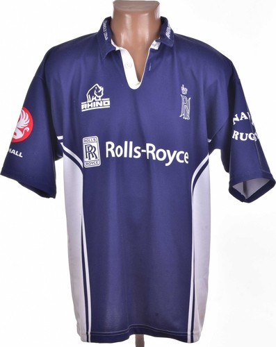 Rugby union royal navy 1990 - navy, 1990's