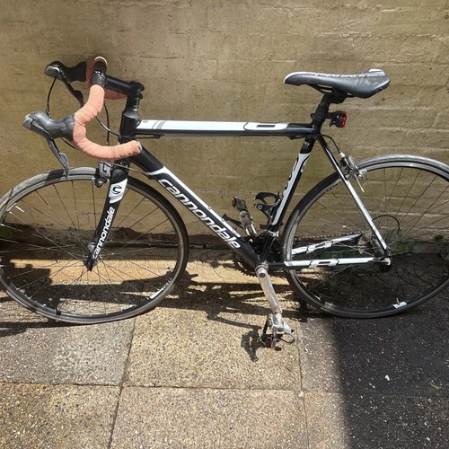 Cannondale caad - cannondale,