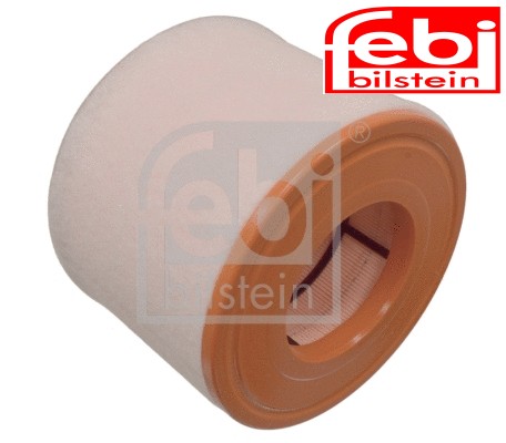 Air filter 109215 - 109215, febi