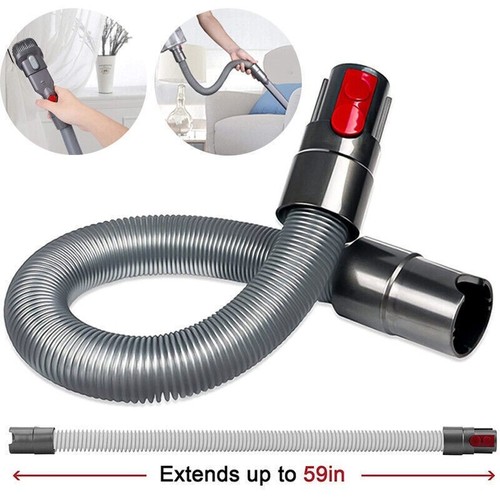 Flexible extension hose pipe - extension,