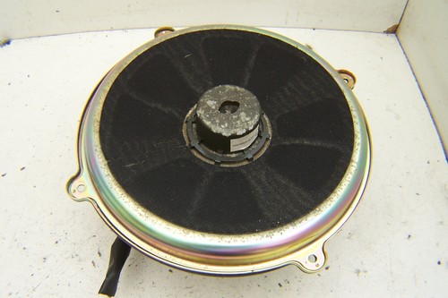 Mazda mps bose subwoofer - mazda,