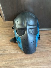 Army Of Two Airsoft Mask Rare