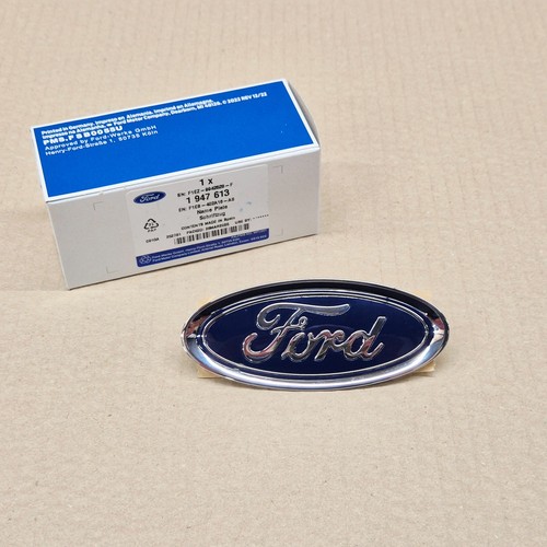 Ford fiesta mk8 2017 2023 - ford, new