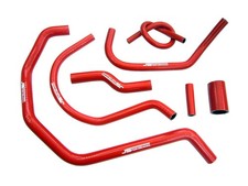 Ford Fiesta Mk1 XR2 Crossflow