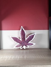 Unique Handmade Resin Ashtray