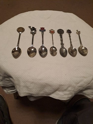 Collectable silver plate - collectable,