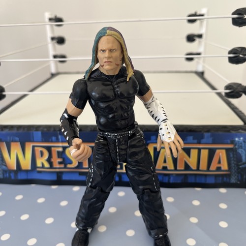 2000 jakks pacific ttl - 2000,