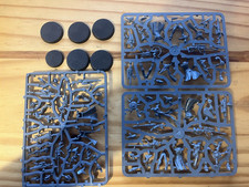 Aeldari Rangers - Eldar-