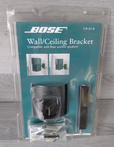 Bose wall ceiling - bose,