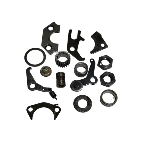 Cagiva planet 125 98 - ♻️cagiva,