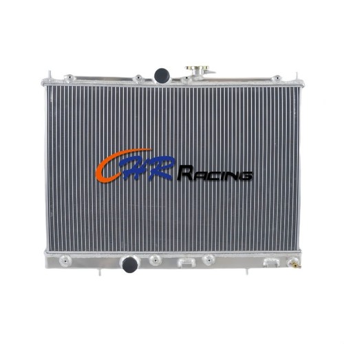 Aluminum radiator for - aluminum,
