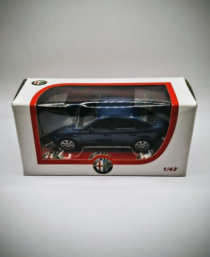 Norev alfa romeo - alfa, 159
