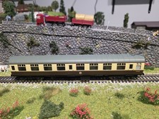 Bachmann Branchline BR MK1
