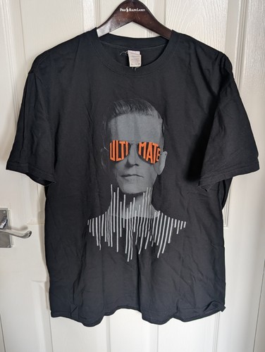 Bryan adams 2018 - 2018, ultimate