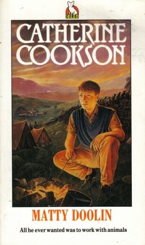Matty doolin cookson - doolin,,