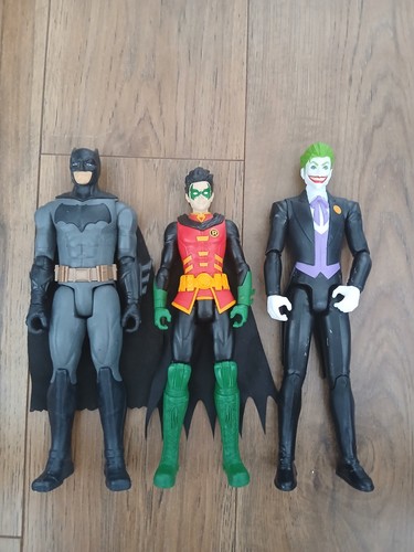 Comics batman robin and - dc,