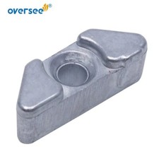 6E5-11325-00 Anode For Yamaha