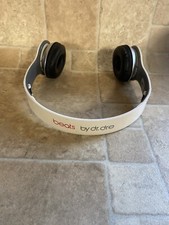 Beats by Dr. Dre Solo HD