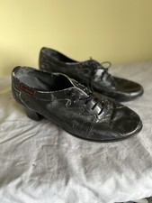 LineDancer supadance dance shoes size 5 1/2