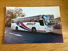 West’s Coaches (YN07KGZ) - Irisbus Eurorider, Plaxton Panther - Bus Photograph