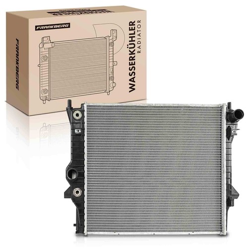Cooler radiator automatic - radiator,