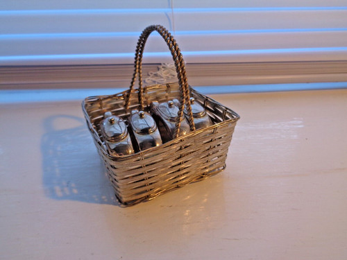 Napkin rings teapot design - napkin,