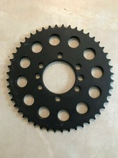 BEA 622 Z51 STEEL CROWN FOR