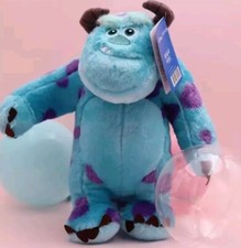 Sully Disney Monsters Inc