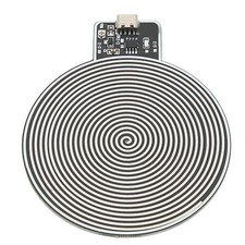 7.83HZ Schumann Wave Generator