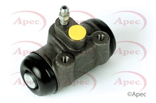 Apec wheel cylinder rear - wheel,