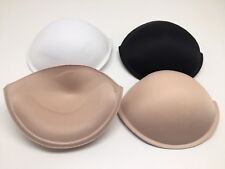 SEW IN PUSH UP BRA CUPS, PERFECT FOR DRESSES etc