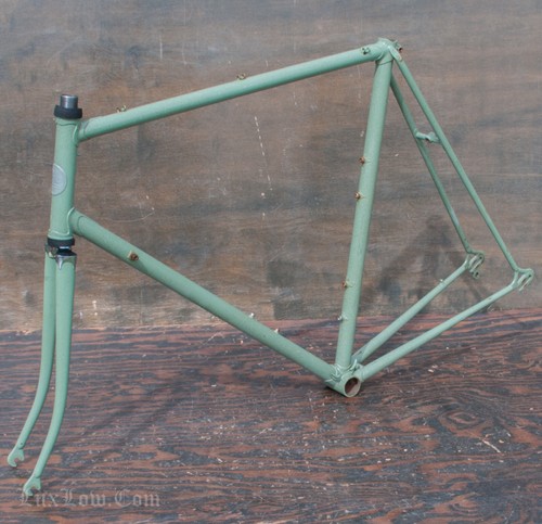 Vintage 61cm austro - 61cm, daimler