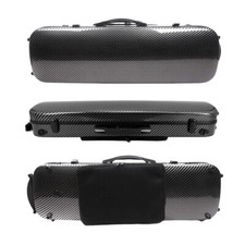 4/4 Violin Case Carbon Fiber