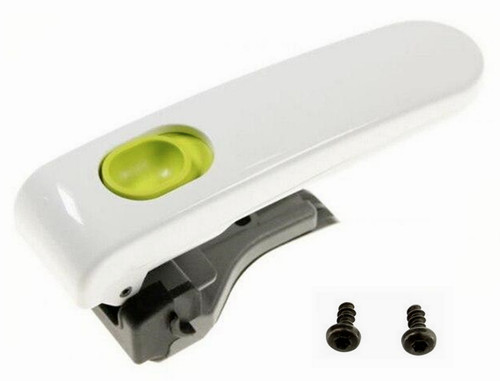 Tefal actifry white handle - tefal,