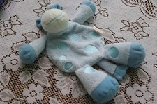 Tesco Cherokee Blue Giraffe
