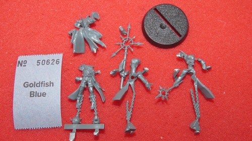 Warhammer 40k blackstone - warhammer,