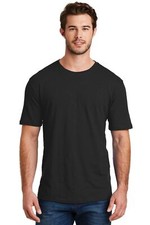 District Mens Short Sleeve