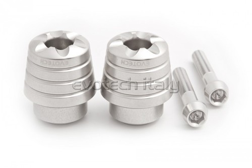 Evotech final balance weights - final,