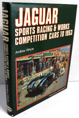 001 jaguar sports racing - 001:, &